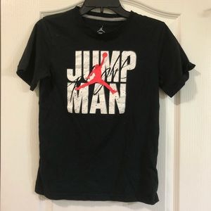 Jordan Shirt